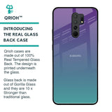 Shroom Haze Glass Case for Redmi 9 prime