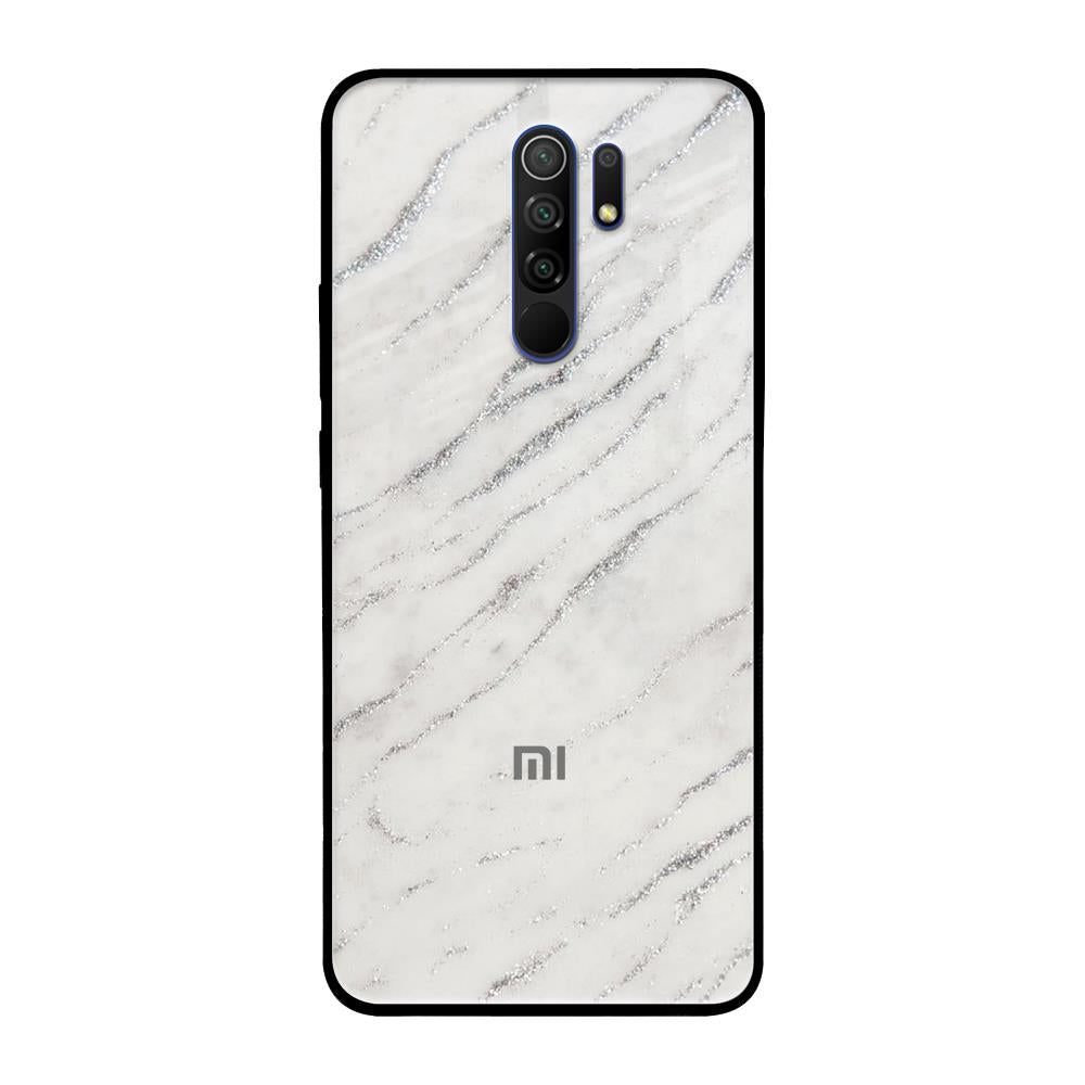 Polar Frost Redmi 9 Prime Glass Cases & Covers Online