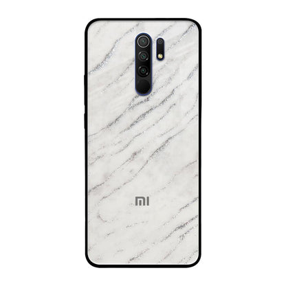 Polar Frost Redmi 9 Prime Glass Cases & Covers Online
