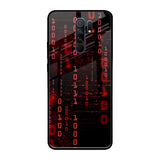 Let's Decode Redmi 9 prime Glass Cases & Covers Online