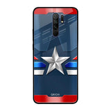 Brave Hero Redmi 9 Prime Glass Cases & Covers Online