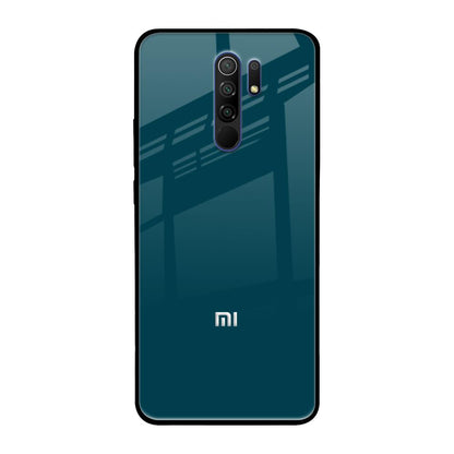 Emerald Redmi 9 Prime Glass Cases & Covers Online