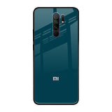 Emerald Redmi 9 Prime Glass Cases & Covers Online