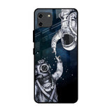 Astro Connect Realme C11 Glass Back Cover Online