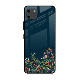 Small Garden Realme C11 Glass Back Cover Online
