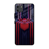 Super Art Logo Realme C11 Glass Back Cover Online