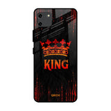 Royal King Realme C11 Glass Back Cover Online