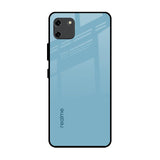 Sapphire Realme C11 Glass Back Cover Online