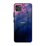 Dreamzone Realme C11 Glass Back Cover Online