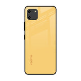 Dandelion Realme C11 Glass Back Cover Online