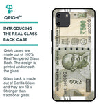 Cash Mantra Glass Case for Realme C11