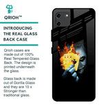 AAA Joker Glass Case for Realme C11