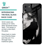 Dark Warrior Hero Glass Case for Realme C11