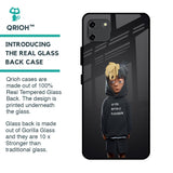 Dishonor Glass Case for Realme C11