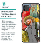 Loving Vincent Glass Case for Realme C11