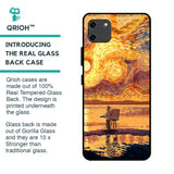 Sunset Vincent Glass Case for Realme C11