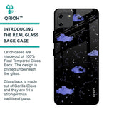 Constellations Glass Case for Realme C11