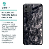 Cryptic Smoke Glass Case for Realme C11