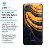 Sunshine Beam Glass Case for Realme C11