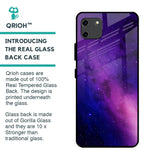 Stars Life Glass Case For Realme C11