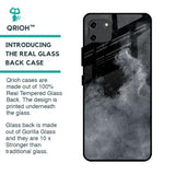Fossil Gradient Glass Case For Realme C11