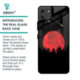 Moonlight Aesthetic Glass Case For Realme C11