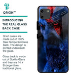 God Of War Glass Case For Realme C11