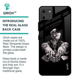 Gambling Problem Glass Case For Realme C11
