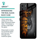 King Of Forest Glass Case for Realme C11