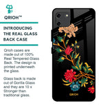Dazzling Art Glass Case for Realme C11