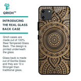 Luxury Mandala Glass Case for Realme C11