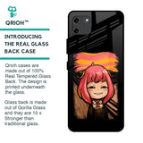 Spy X Family Glass Case for Realme C11