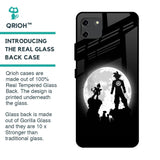 True Saiyans Glass Case for Realme C11
