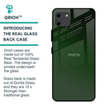 Deep Forest Glass Case for Realme C11