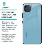 Sapphire Glass Case for Realme C11