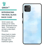 Bright Sky Glass Case for Realme C11