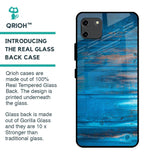Patina Finish Glass case for Realme C11