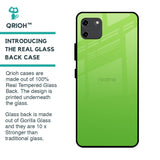 Paradise Green Glass Case For Realme C11