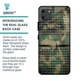 Supreme Power Glass Case For Realme C11