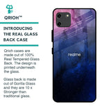 Dreamzone Glass Case For Realme C11