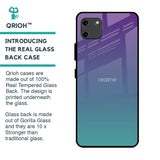 Shroom Haze Glass Case for Realme C11