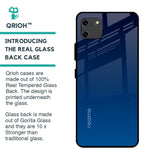 Very Blue Glass Case for Realme C11