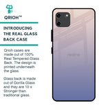 Rose Hue Glass Case for Realme C11