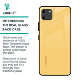 Dandelion Glass Case for Realme C11
