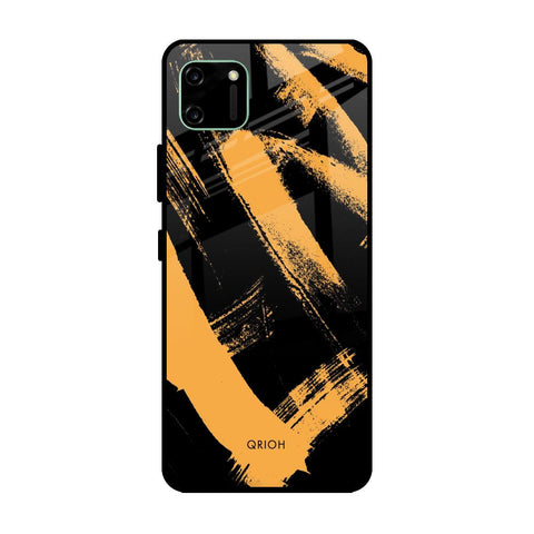 Gatsby Stoke Realme C11 Glass Cases & Covers Online