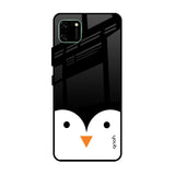 Cute Penguin Realme C11 Glass Cases & Covers Online