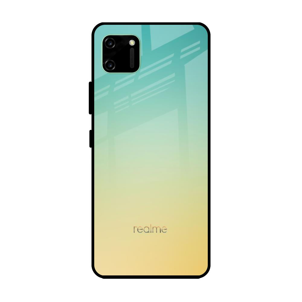 Cool Breeze Realme C11 Glass Cases & Covers Online