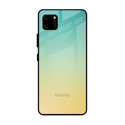 Cool Breeze Realme C11 Glass Cases & Covers Online