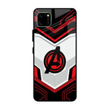 Guardians Of The Earth Realme C11 Glass Cases & Covers Online