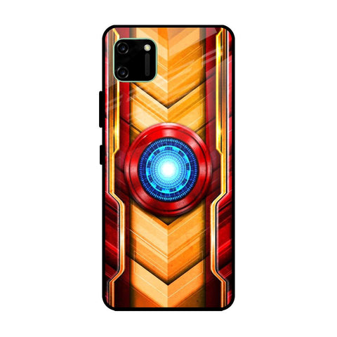 Arc Reactor Realme C11 Glass Cases & Covers Online